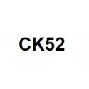 CASE CK52